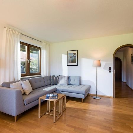 Ferienwohnung Panoramablick Oberaudorf Kültér fotó