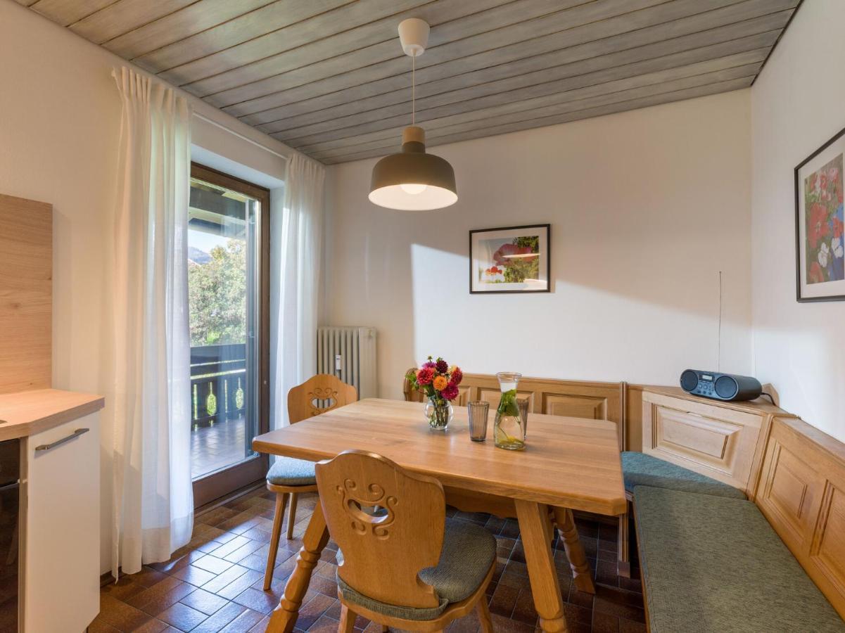 Ferienwohnung Panoramablick Oberaudorf Kültér fotó