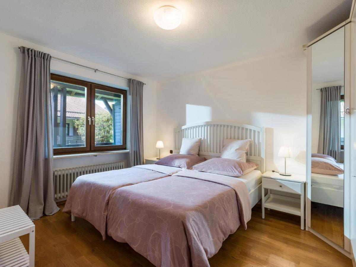 Ferienwohnung Panoramablick Oberaudorf Kültér fotó